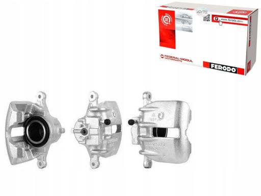 Zacisk Hamulcowy Zacisk Hamulca Tarczowego Przód L Pasuje Do: Honda Ci