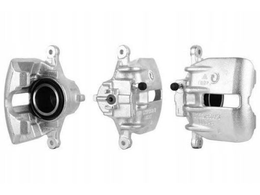 Zacisk Hamulcowy Zacisk Hamulca Tarczowego Przód L Pasuje Do: Honda Ci