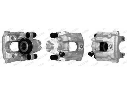 Zacisk Hamulcowy Zacisk Hamulca Tarczowego Tył L Pasuje Do: Bmw 3 (E46