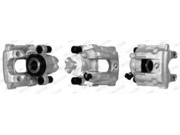 Zacisk Hamulcowy Zacisk Hamulca Tarczowego Tył L Pasuje Do: Bmw 3 (E46