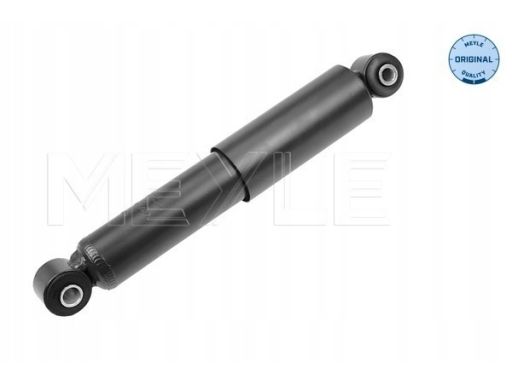 226 715 0006 Amortyzator Tył L/P Pasuje Do: Fiat Brava, Bravo I, Tempr