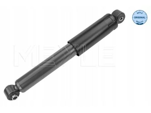 226 725 0009 Amortyzator Tył L/P Pasuje Do: Fiat Panda 1.1-1.3D 09.03-
