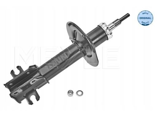226 623 0003 Amortyzator Przód L/P Pasuje Do: Fiat Punto, Punto/Hatchb