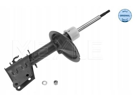 226 623 0006 Amortyzator Przód L/P Pasuje Do: Fiat Doblo, Doblo/Miniva