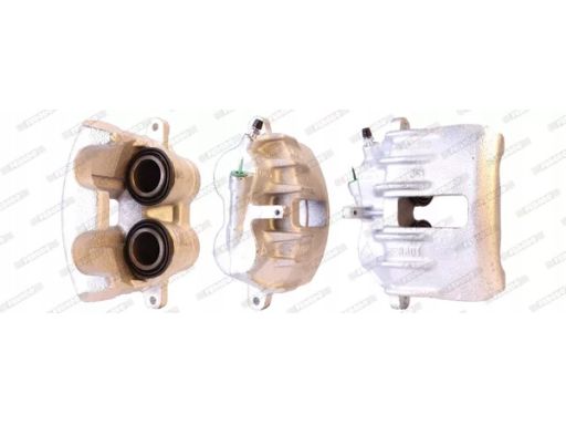 Zacisk Hamulcowy Zacisk Hamulca Tarczowego Przód P Pasuje Do: Mercedes