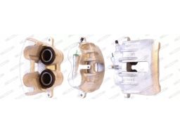 Zacisk Hamulcowy Zacisk Hamulca Tarczowego Przód P Pasuje Do: Mercedes