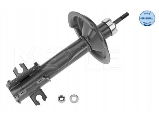 226 613 0011 Amortyzator Przód L/P Pasuje Do: Fiat Cinquecento, Seicen