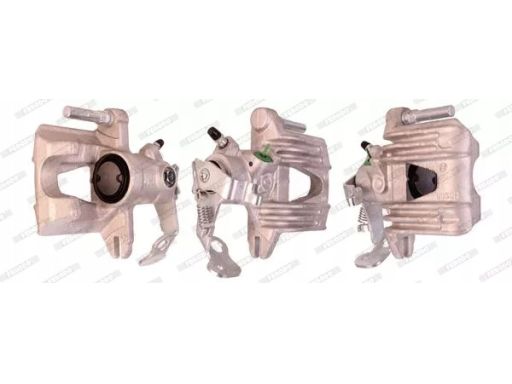 Zacisk Hamulcowy Zacisk Hamulca Tarczowego Tył P Pasuje Do: Opel Astra