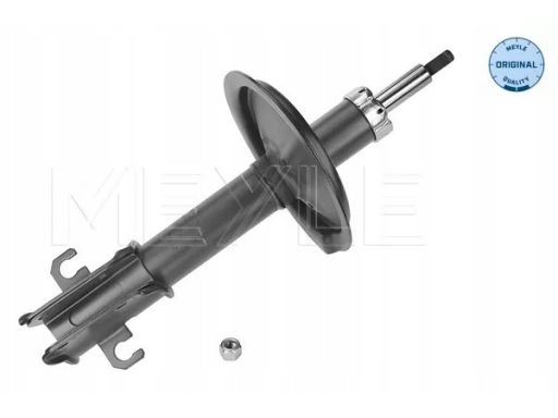 226 613 0009 Amortyzator Przód L/P Pasuje Do: Fiat Brava, Bravo I, Tem