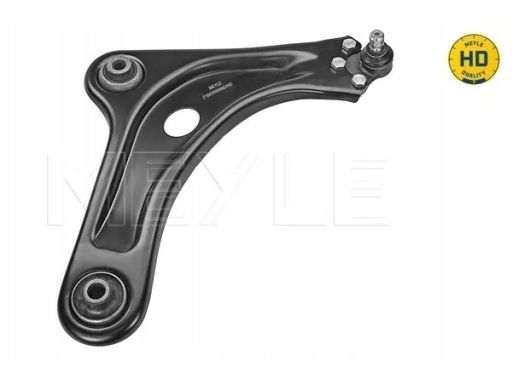 216 050 0060/Hd Wahacz Zawieszenia Koła Przód P Dół Przód Pasuje Do: