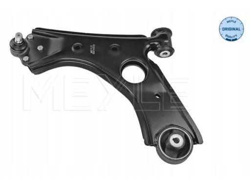 216 050 0046 Wahacz Zawieszenia Koła Przód L Dół Przód 18 Mm Pasuje Do