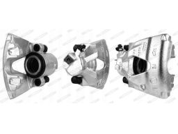 Zacisk Hamulcowy Zacisk Hamulca Tarczowego Przód L Pasuje Do: Audi A3,