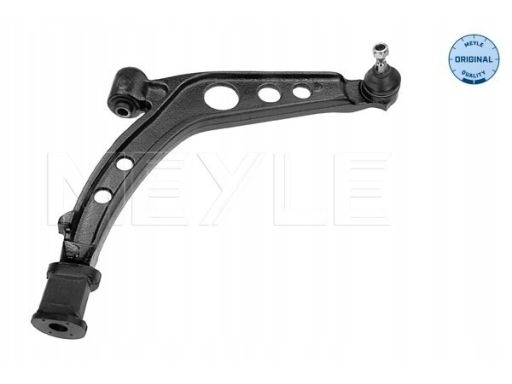 216 050 0015 Wahacz Zawieszenia Koła Przód P Dół Przód Pasuje Do: Fiat