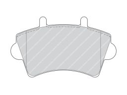 Klocek Hamulcowy Kpl. Klocek Hamulcowy Kpl. Przód , Pasuje Do: Nissan