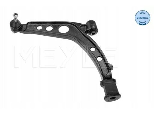 216 050 0016 Wahacz Zawieszenia Koła Przód L Dół Przód Pasuje Do: Fiat