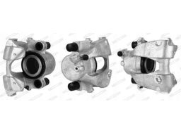 Zacisk Hamulcowy Zacisk Hamulca Tarczowego Przód L Pasuje Do: Fiat Bra