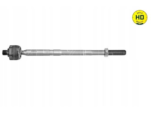 216 031 0031/Hd Drążek Kierowniczy Boczny (Bez Końcówki) L/P (Dł.: 288