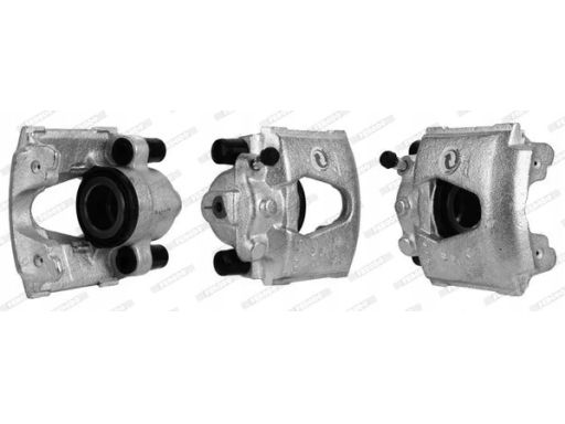 Zacisk Hamulcowy Zacisk Hamulca Tarczowego Przód L Pasuje Do: Daewoo