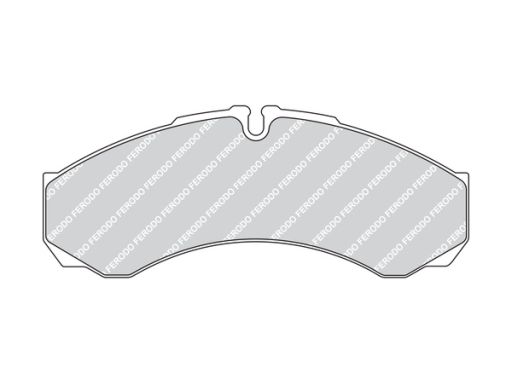 Klocek Hamulcowy Kpl. Klocek Hamulcowy Kpl. Przód/Tył Brembo Pasuje Do