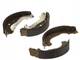 Szczęki Hamulcowe Kpl. Szczęka Hamulcowa Pasuje Do: Ford Focus C-Max,