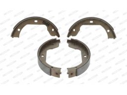 Szczęki Hamulca Postojowego Kpl. Szczęka Hamulcowa Pasuje Do: Bmw 3 (E