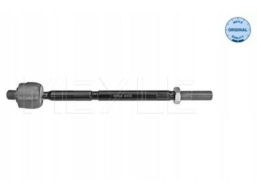 216 031 0017 Drążek Kierowniczy Boczny (Bez Końcówki) L/P (Dł.: 272Mm)