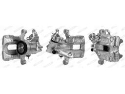 Zacisk Hamulcowy Zacisk Hamulca Tarczowego Tył L Pasuje Do: Peugeot 40