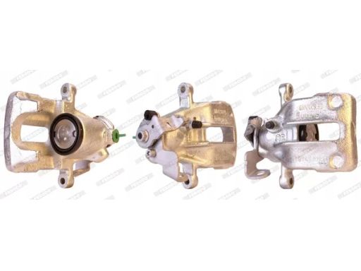 Zacisk Hamulcowy Zacisk Hamulca Tarczowego Tył P Pasuje Do: Audi 80 B4