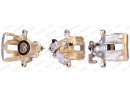 Zacisk Hamulcowy Zacisk Hamulca Tarczowego Tył P Pasuje Do: Audi 80 B4