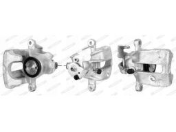 Zacisk Hamulcowy Zacisk Hamulca Tarczowego Tył L Pasuje Do: Audi 80 B4