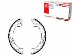 Szczęki Hamulca Postojowego Kpl. Szczęka Hamulcowa Pasuje Do: Alfa Rom