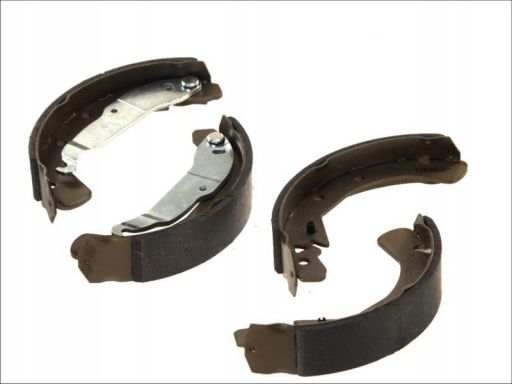 Szczęki Hamulcowe Kpl. Szczęka Hamulcowa Pasuje Do: Chevrolet Corsa,