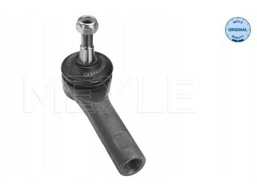 216 020 0024 Końcówka Drążka Kierowniczego L Pasuje Do: Fiat Doblo, Do