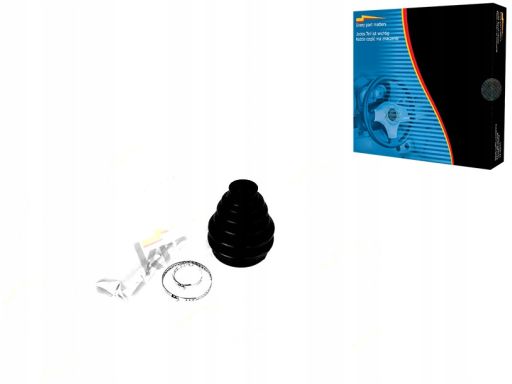 Klocek Hamulcowy Kpl. Klocek Hamulcowy Kpl. Tył , Pasuje Do: Citroen