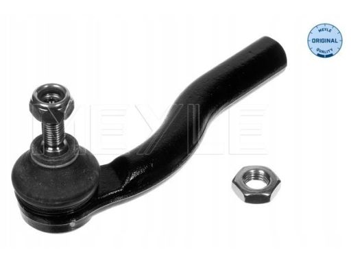 216 020 0011 Końcówka Drążka Kierowniczego L Pasuje Do: Abarth 500 / 5