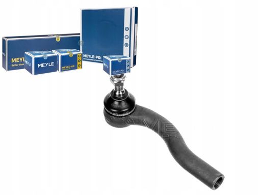 216 020 0008 Końcówka Drążka Kierowniczego P Pasuje Do: Fiat Doblo,