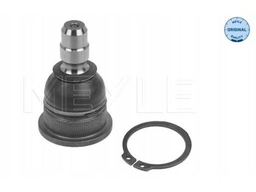 216 010 0012 Sworzeń Wahacza Przód L/P (Przód) Pasuje Do: Fiat Panda,