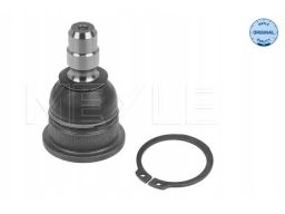 216 010 0012 Sworzeń Wahacza Przód L/P (Przód) Pasuje Do: Fiat Panda,