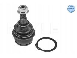 216 010 0010 Sworzeń Wahacza Przód L/P (Przód) (Średnica Stożka 45Mm)