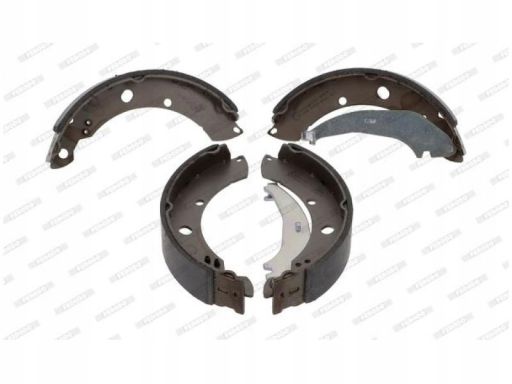 Szczęki Hamulcowe Kpl. Szczęka Hamulcowa Pasuje Do: Chrysler Pt Cruise