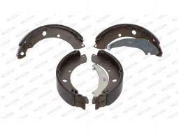 Szczęki Hamulcowe Kpl. Szczęka Hamulcowa Pasuje Do: Chrysler Pt Cruise