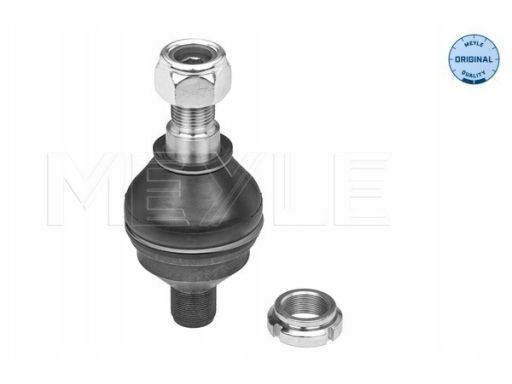 216 010 0011 Sworzeń Wahacza Przód L/P (Góra Przód) Pasuje Do: Iveco D