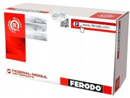 Szczęki Hamulca Postojowego Kpl. Szczęka Hamulcowa Pasuje Do: Chrysler