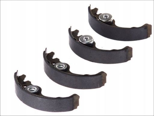 Szczęki Hamulcowe Kpl. Szczęka Hamulcowa Pasuje Do: Fiat 126 0.6
