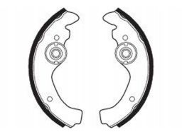 Szczęki Hamulcowe Kpl. Szczęka Hamulcowa Pasuje Do: Fiat 126 0.6