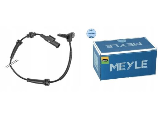 214 800 0011 Czujnik Abs Przód L/P Pasuje Do: Fiat Fiorino/Minivan, Li