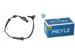 214 800 0011 Czujnik Abs Przód L/P Pasuje Do: Fiat Fiorino/Minivan, Li