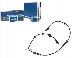 214 800 0007 Czujnik Abs Przód P Pasuje Do: Fiat Doblo, Doblo/Minivan