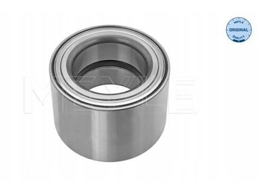 214 751 0001 Zestaw Łożyska Koła Tył L/P (55X90X60) Pasuje Do: Iveco D