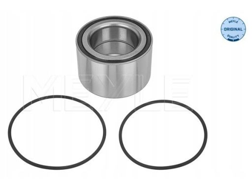 214 750 0007 Zestaw Łożyska Koła Tył Pasuje Do: Iveco Daily Iv, Daily